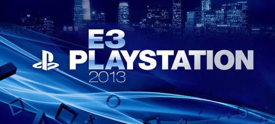  E3 2013  (ANA KONU)  [10-13 Haziran]  E3 Vidyoları Gelmeye Başladı