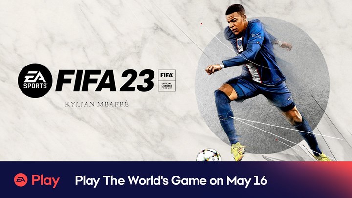 FIFA 23'ün Game Pass'e ekleneceği tarih açıklandı: Beklenenden erken!