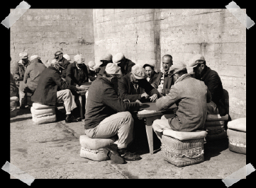  ALCATRAZ HAPİSHANESİ İLE İLGİLİ HERŞEY [GÜNCEL 22.11.2014]