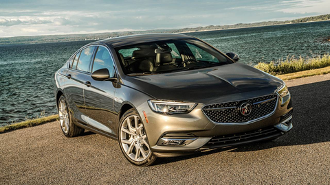 Opel İnsignia Neden Ucuz?