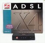  SATILIK ZOOM X4 ADSL MODEM