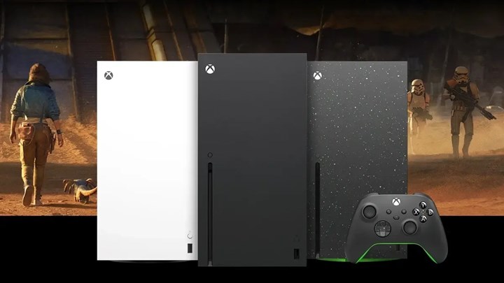 Yeni nesil Xbox netleşmeye başladı: PC gibi, ama değil