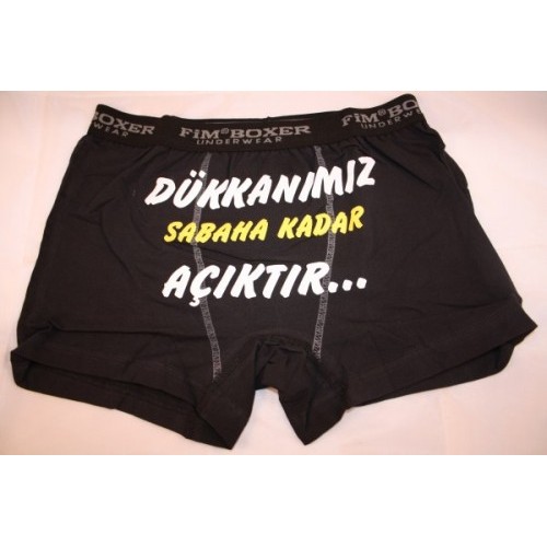  herkes bir boxer yazısı paylaşsın