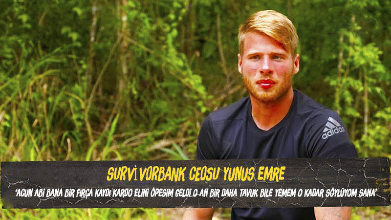  🔥🌴 SURVIVOR 2020 🌴🔥 | Şampiyon Cemal Can!