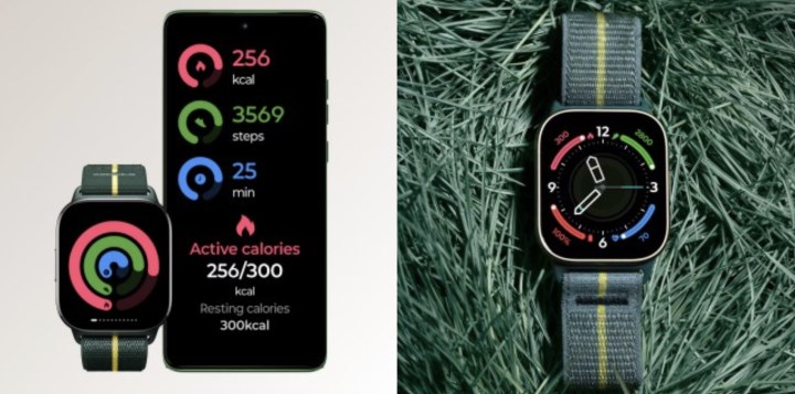 Motorola, tek şarjla 16 gün dayanan uygun fiyatlı akıllı saatini tanıttı