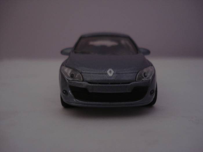  RENAULT MEGANE III - [Ana Konu ve Kullananlar Kulübü]
