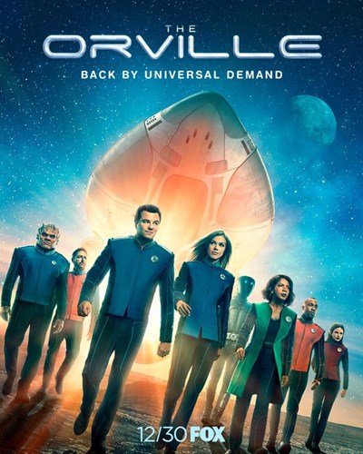 Star Trek'in mirasını modern Star Trek'ten daha iyi yaşatan 10 yapım