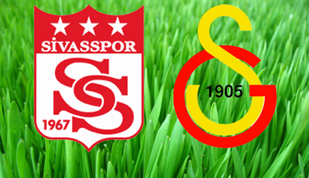  SSS 21. Hafta | M.Sivasspor - Galatasaray | 21.02.2015 | 19:00 | LİG TV