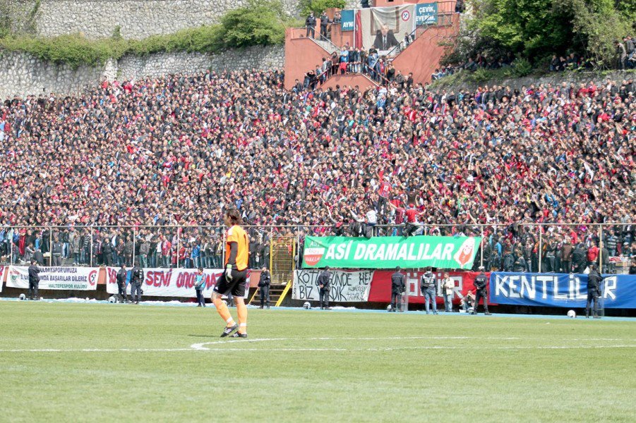 ZONGULDAKSPOR