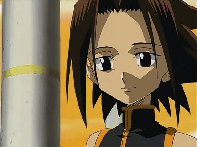  ShAmAn KiNg(GeLiN SoHBeT eDeLiM)