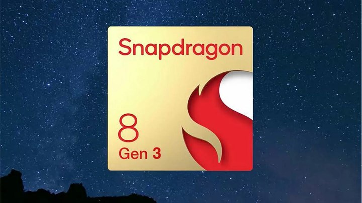 Snapdragon 8 Gen 3 geliyor! iPhone’lar artık en hızlısı olmayacak