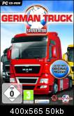  German Truck Simulator ( Çıktı )