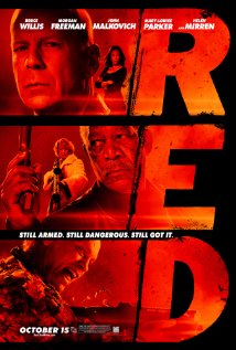  DH Film Tanıtımları (# RED #) - [FILM: 267]