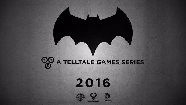  BATMAN: THE TELLTALE SERIES 'EPISODE 1: REALM OF SHADOWS ÇIKTI'