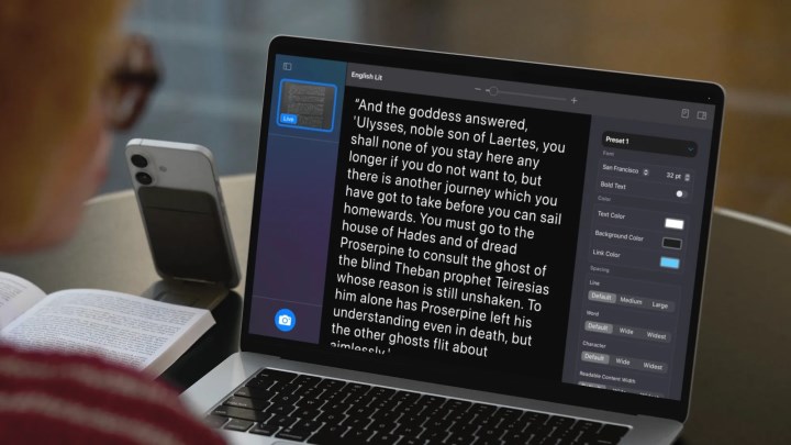 Apple, iPhone, Mac ve Apple Watch'a gelecek yeni erişilebilirlik özelliklerini tanıttı