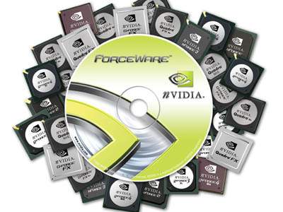  ## Nvidia'nın Forceware 94.24 WHQL Sürücüleri Hazır ##