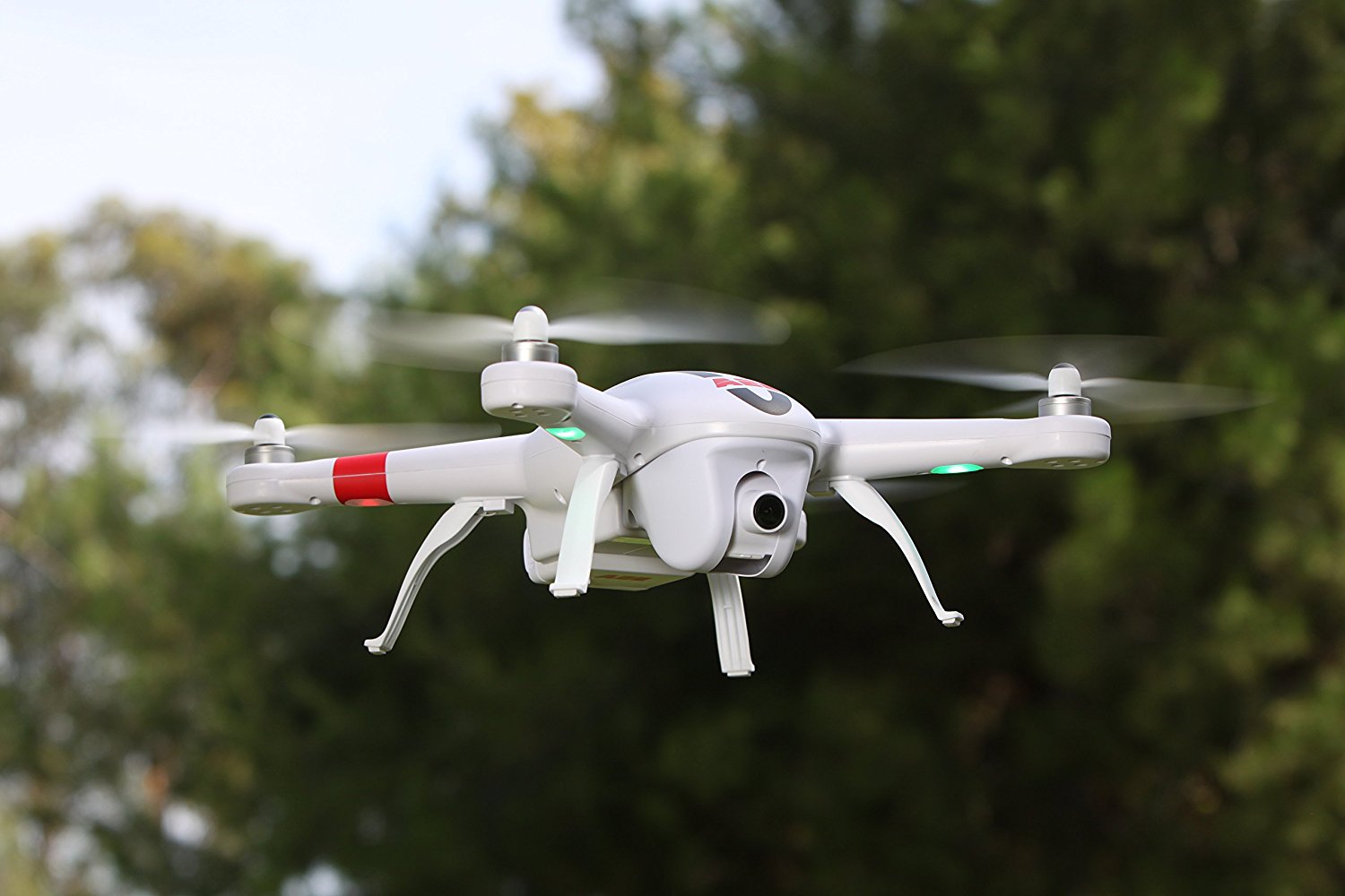 Yurtdışında hangi Drone alınır? 