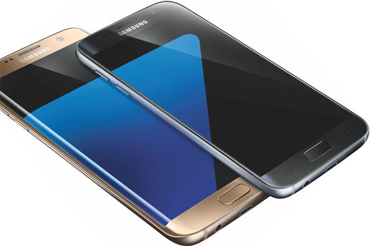 Samsung Galaxy S7 serisi için 25 milyon satış tahmini
