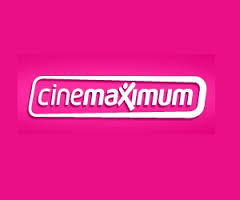  Satılık Cinemaximum CC kapak