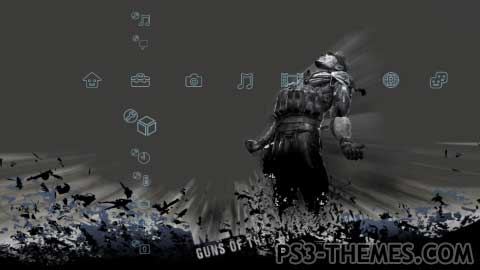  Ps3 Dinamik Temalar