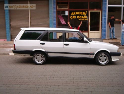  station wagon araçlar hakkında düşünceleriniz