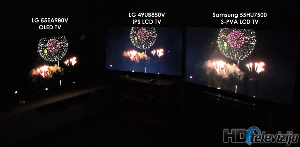  LG 50LF650V 1080p 900Hz 50'' 3D Led Tv İnceleme