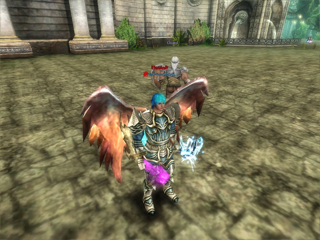  73 Level Asas Ionia Makul Fiyat.