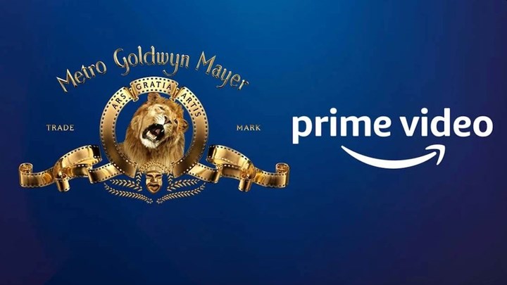 Amazon, film stüdyosu Metro-Goldwyn-Mayer'i 8.5 milyar dolara satın aldı