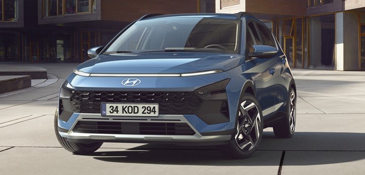 Hyundai 2025 fiyat listesi belli oldu! İşte Şubat ayı fiyatları