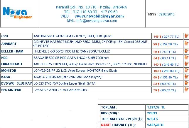  hd tv uyumlu pc toplamayı düşünüyorum