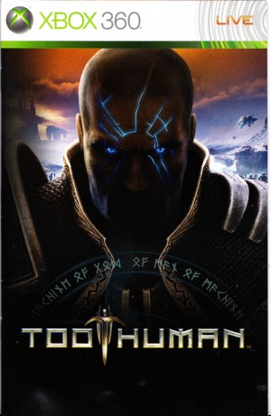 Injustice: Gods Among Us - Too Human - Crackdown 2 ÜCRETSİZ (Xbox 360)