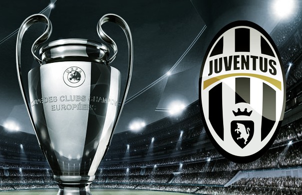  Juventus vs Real Madrid  Yarı Final & JUVE FİNALDE.