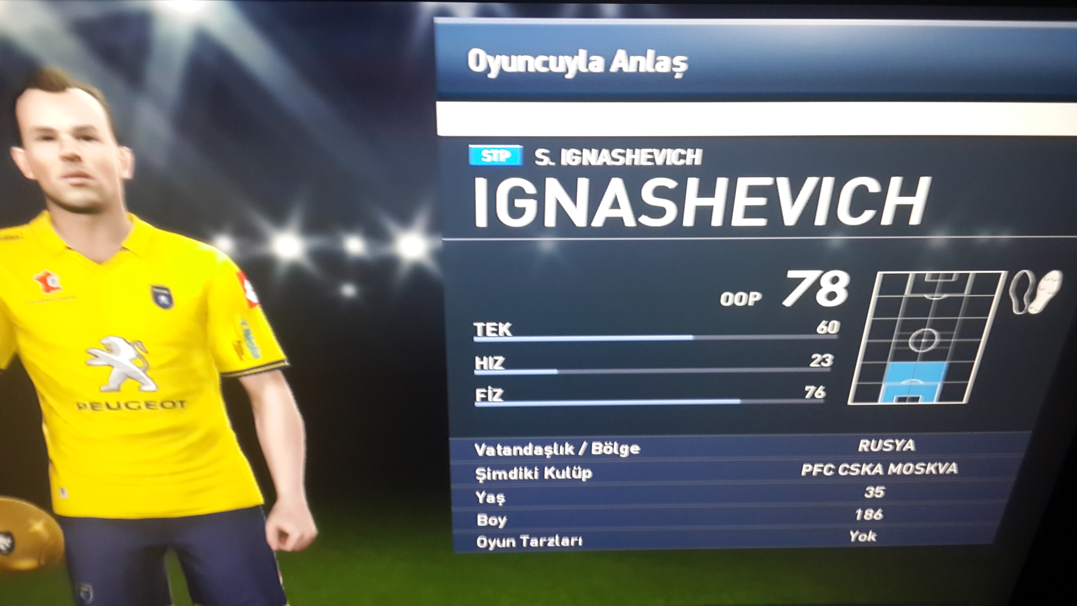 Pes 2015 steam ошибка фото 106