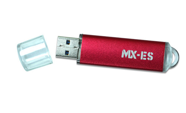 Mach Xtreme'den yüksek performanslı USB 3.0 bellek: MX-ES