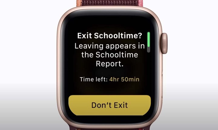 Apple Watch özelliği Wear OS saatlere geliyor