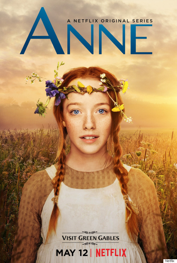 Anne (2017)  | Netflix