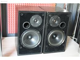  Wharfedale Diamond 10.1