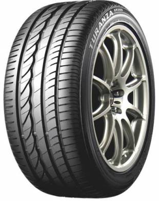  Bridgestone Turanza ER300?