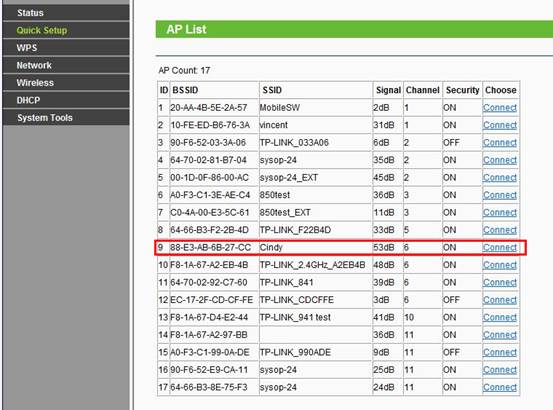 Tp-Link MR3020 internet kurulumu