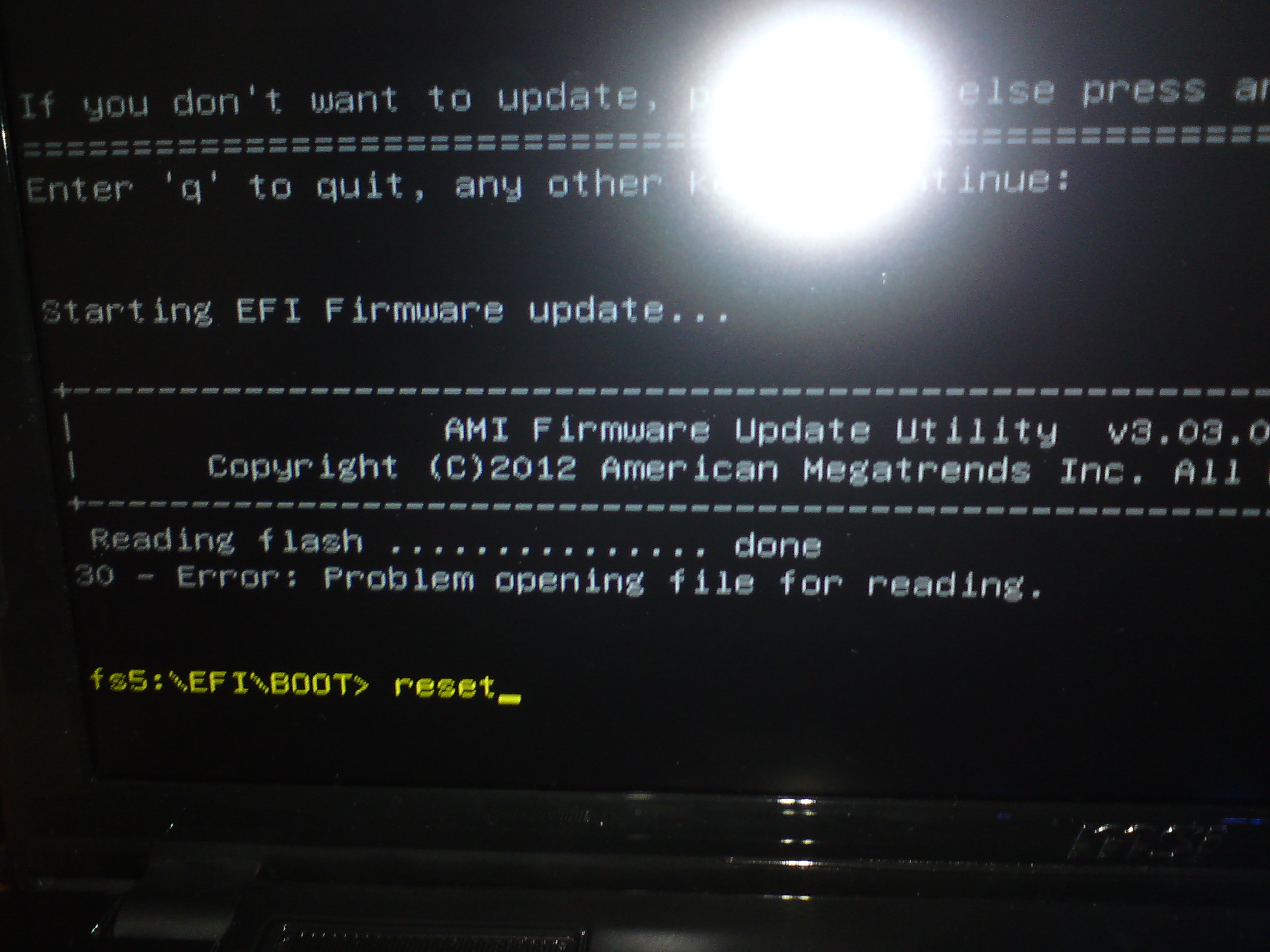 Ec firmware msi что это