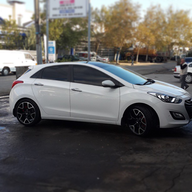  Yeni Hyundai i30 Yorumlarınız Benim İçin Değerlidir