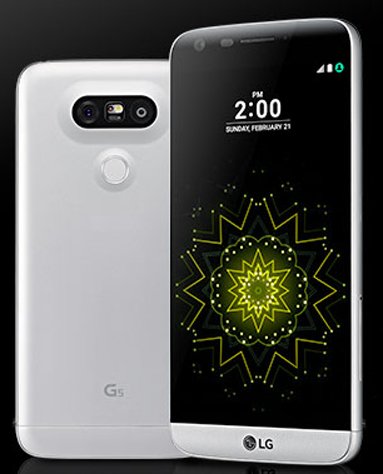 LG G5 bu kez tüm ayrıntılarıyla sızdırıldı