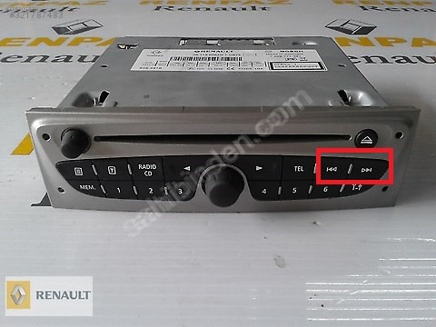  *** Renault FLUENCE Sevenleri ve Kullanıcıları Grubu ***