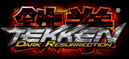  Tekken Dark Resurrection Videolu İnceleme