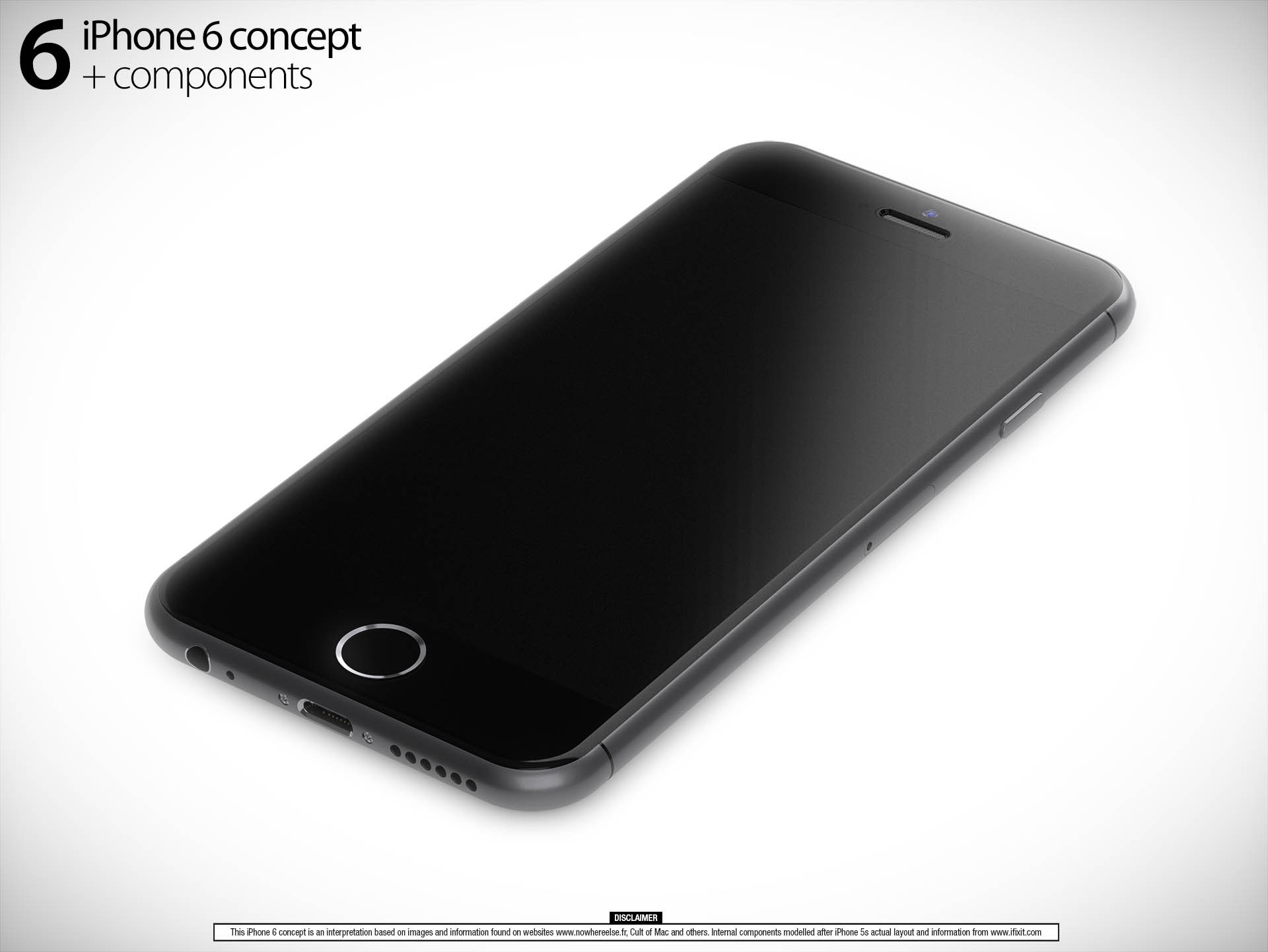  Iphone 6nın bu şekilde çıkmasını dileyenler kulübü (çakma kulüp)