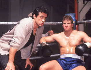 - Rocky Balboa Fan Club - 128 KİŞİ OLDUK -