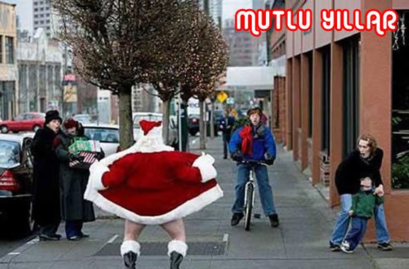  `` ~ Hoşgeldin 2011! || 2011'in ilk konusu.