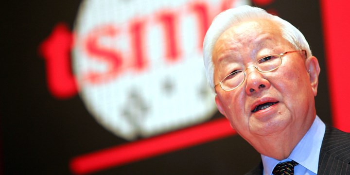 TSMC kurucusundan Intel açıklaması: 'Yapay zekaya odaklanmalıydı'