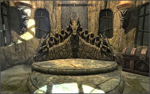 Dovahkiin, Dovahkiin naal ok zin los vahriin...