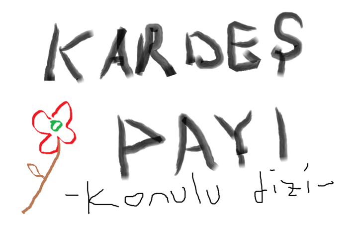  Kardeş Payı (2014) | BİTTİ